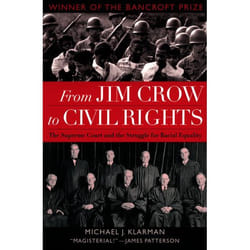 From Jim Crow to Civil Rights