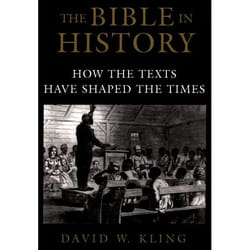 The Bible in History