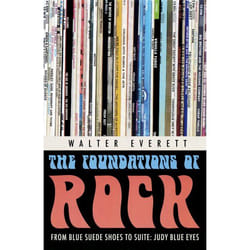 The Foundations of Rock