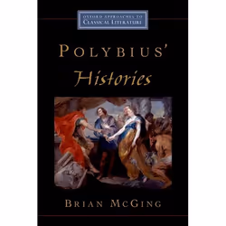 ISBN Polybius' Histories, Anglais, Livre broché, 288 pages