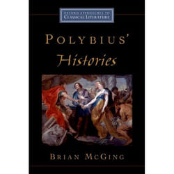 ISBN Polybius' Histories