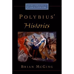 ISBN Polybius' Histories, Anglais, Couverture rigide, 288 pages