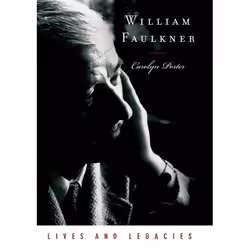 ISBN William Faulkner, Carolyn Porter, 224 pages, Anglais, Oxford University Press, 10/04/2008, unisexe