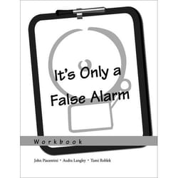 It's Only a False Alarm, Treatments That Work