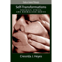 Self-Transformations, Studies in Feminist Philosophy