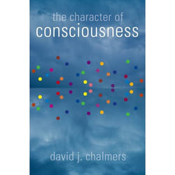 ISBN The Character of Consciousness Couverture rigide