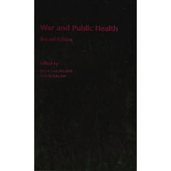 War and Public Health