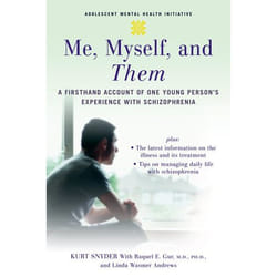 Me, Myself, and Them, The Annenberg Foundation Trust at Sunnylands' Adolescent Mental Health Initiative