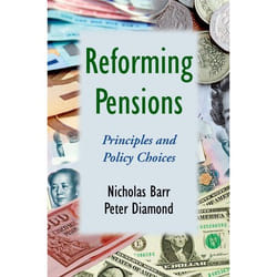 Reforming Pensions