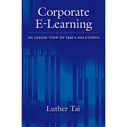 Corporate E-Learning