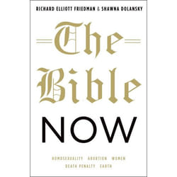 The Bible Now Collectif