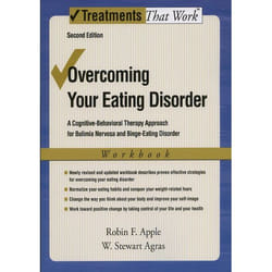 Overcoming Your Eating Disorders