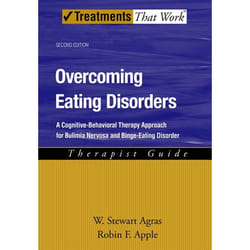 Overcoming Eating Disorders, Treatments That Work