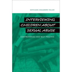 Interviewing Children About Sexual Abuse