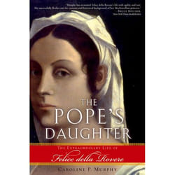 The Pope's Daughter