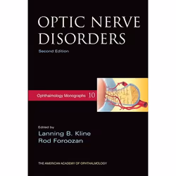 ISBN Optic Nerve Disorders, Lanning B. Kline, Rod Foroozan, unisexe, Oxford University Press, 03/05/2007, 1 pièce(s)