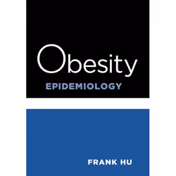ISBN Obesity Epidemiology, Frank Hu, Anglais, Oxford University Press, 20/03/2008, unisexe, 1 pièce(s)