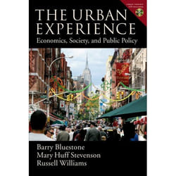 The Urban Experience