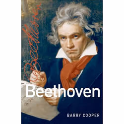 ISBN Beethoven, Barry Cooper, 456 pages, Anglais, Oxford University Press, 11/12/2008, unisexe