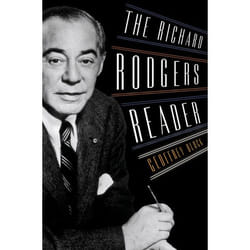The Richard Rodgers Reader, Readers on American Musicians
