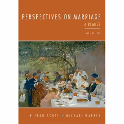ISBN Perspectives on Marriage ( A Reader ), 480 pages