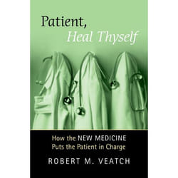 Patient, Heal Thyself