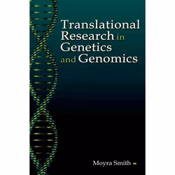 ISBN Translational Research in Genetics and Genomics, Moyra Smith M.D., Anglais, Oxford University Press, 24/04/2008, unisexe ...