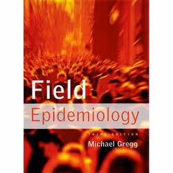 ISBN Field Epidemiology, Michael Gregg, Anglais, Oxford University Press, 03/07/2008, unisexe, 1 pièce(s)