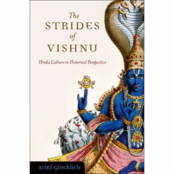 ISBN The Footsteps of Vishnu ( A Historical Introduction to Hinduism ), Ariel Glucklich, 256 pages, Anglais, Oxford Universit ...