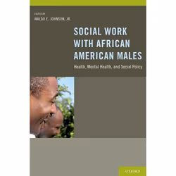 ISBN Social Work With African American Males ( Health Mental Health and Social Policy ), Anglais, Livre broché