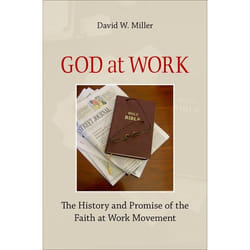 God at Work