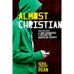 Almost Christian