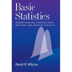 Basic Statistics