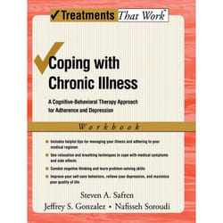 Coping With Chronic Illness, Treatments That Work