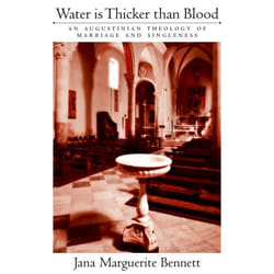 Water Is Thicker Than Blood