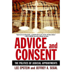 Advice and Consent