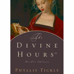 ISBN The Divine HoursTM Pocket Edition, Phyllis Tickle, 144 pages, Anglais, Oxford University Press, 12/07/2007, unisexe