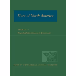 ISBN Flora of North America: North of Mexico ( Volume 7: Magnoliophyta: Dilleniidae Part 2 ), Flora of North America Editoria ...