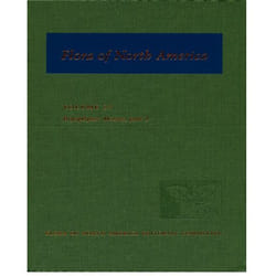 Flora of North America, FLORA OF NORTH AMERICA: NORTH OF MEXICO