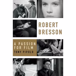 ISBN Robert Bresson ( A Passion for Film ), Anglais, Couverture rigide, 407 pages