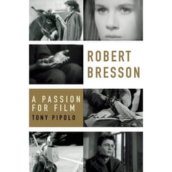 ISBN Robert Bresson ( A Passion for Film ) Couverture rigide