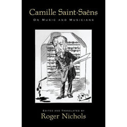 Camille Saint-Saens