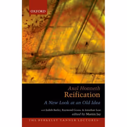 ISBN Reification ( A New Look At An Old Idea ), Anglais, Livre broché, 184 pages