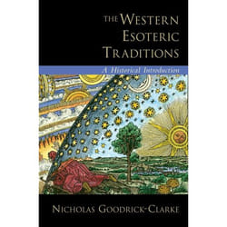 The Western Esoteric Traditions