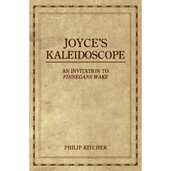 ISBN Joyce's Kaleidoscope ( An Invitation to Finnegans Wake ) livre Anglais Livre broché 336 pages
