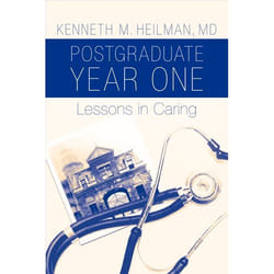 Postgraduate Year One