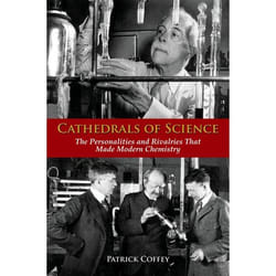 Cathedrals of Science