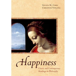 ISBN Happiness ( Classic and Contemporary Readings in Philosophy ) livre