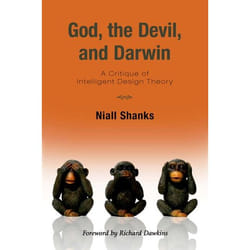 God, the Devil, and Darwin