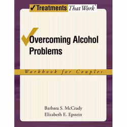 ISBN Overcoming Alcohol Problems: Workbook for Couples, Anglais, Livre broché, 232 pages